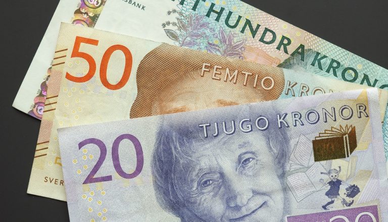 Шведский центральный банк исследует вопрос о запуске цифровой валюты E-Krona
