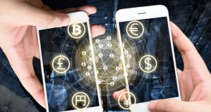 Запреты в Китае вызвали массовый всплеск активности на пиринговых торговых платформах