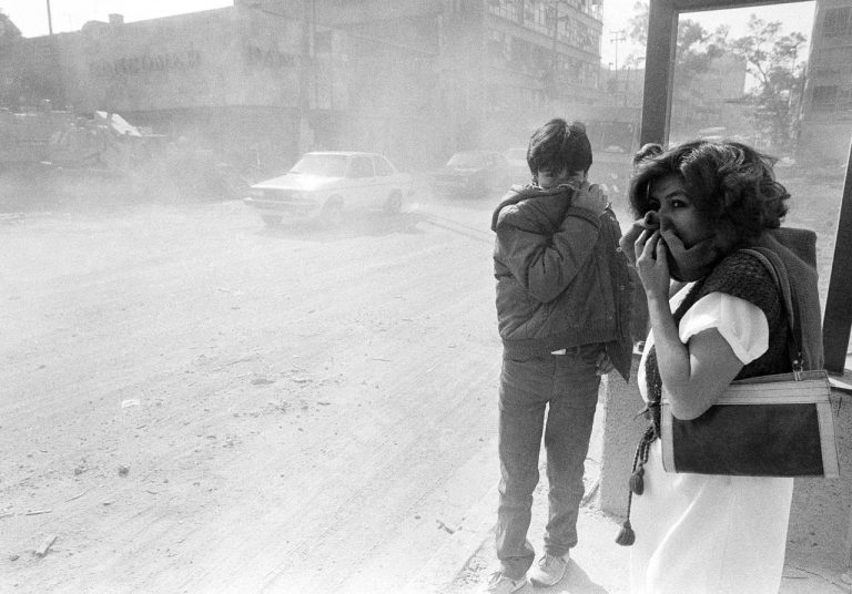 Пострадавшие от землетрясения в Мехико получат пожертвования в криптовалюте