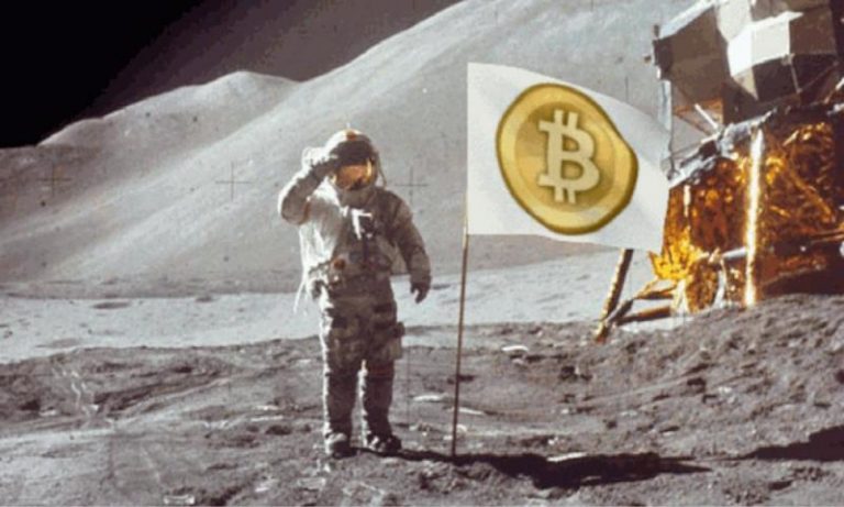 Биткойн пересек историческую черту: впервые курс составил 5000 $
