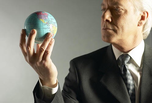 Технология вернёт мир в ваши руки