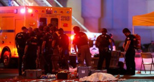 Скамеры пытались заработать на трагедии в Лас-Вегасе, собирая пожертвования в биткойнах