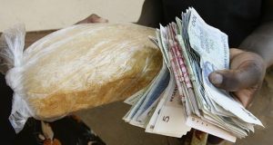 В Зимбабве курс биткойна вырос до 7200 долларов из-за экономических потрясений