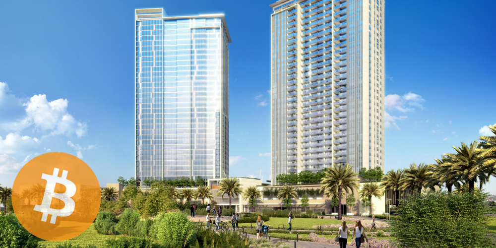 В Дубае будет выпущена своя криптовалюта