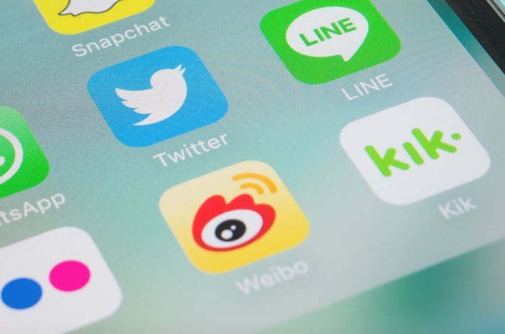 Компании Kik Interactive, Munchee и Codemojo включают блокчейн в свои приложения