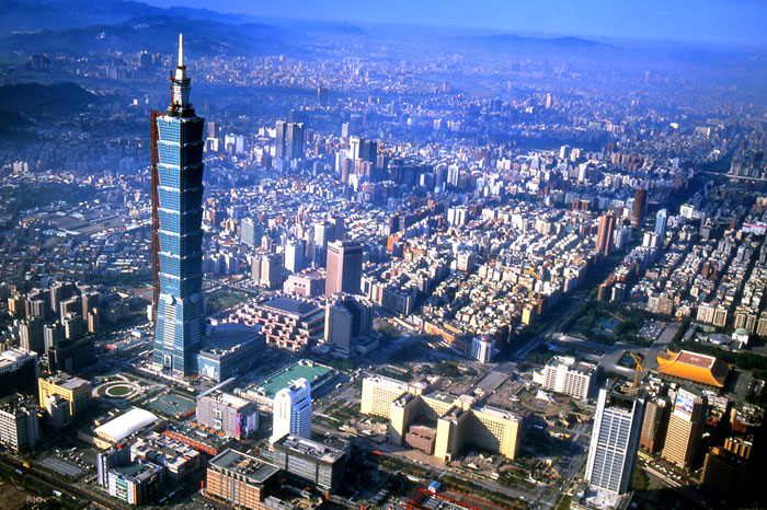 Тайвань следует за Японией и избегает политики Китая и Кореи по ICO