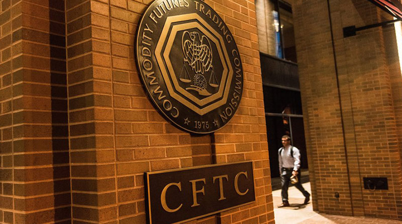 CFTC работает над определением, что такое «Доставка криптовалюты»