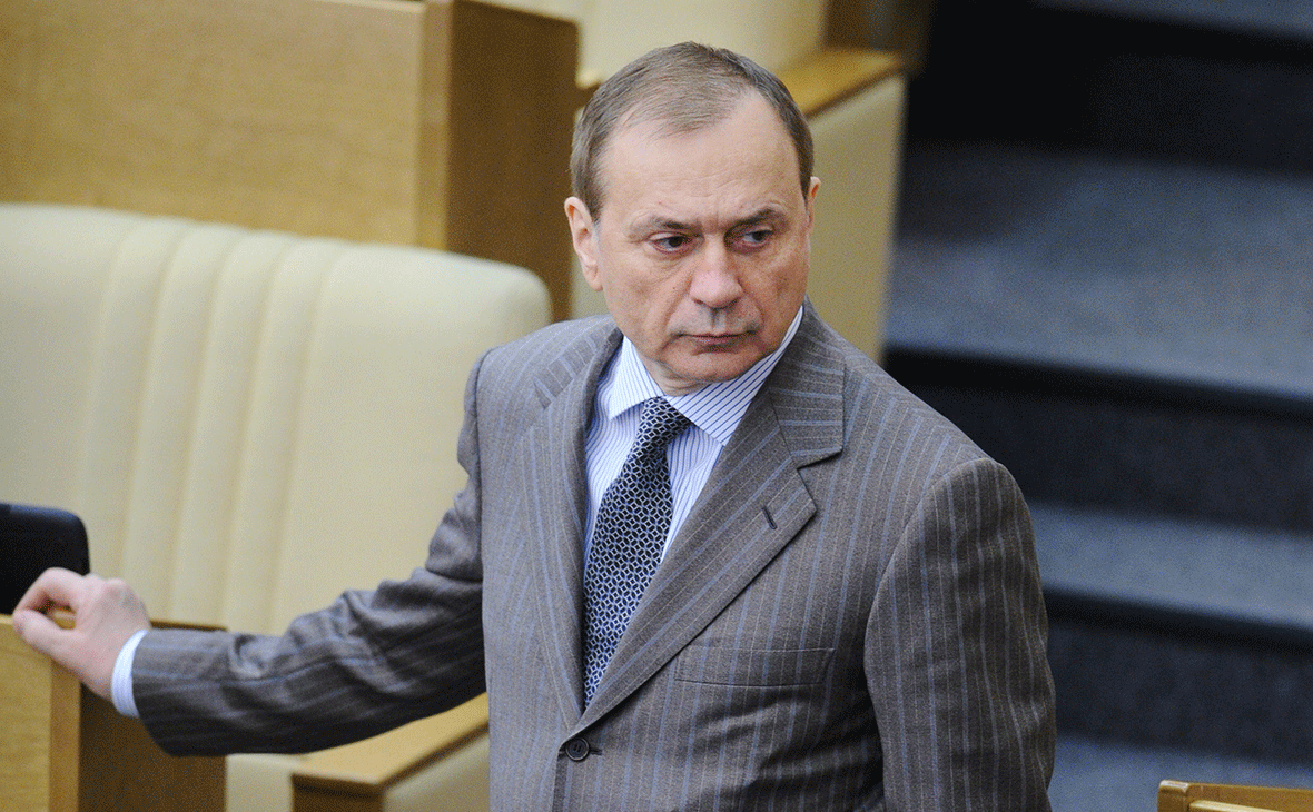 Депутат Госдумы предложил менять биткойны на рубли только в банках 
