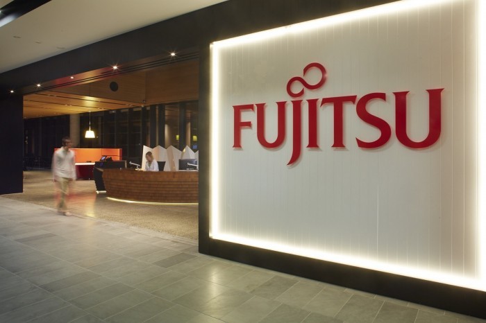 Fujitsu присоединился к банкам, с целью запуска денежных переводов на блокчейне
