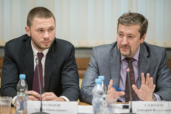 Российский Экспертный совет по цифровой экономике определил приоритетные направления работы
