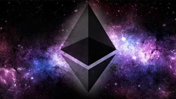 Обновление хардфорка Byzantium от Эфириума запущено и работает стабильно