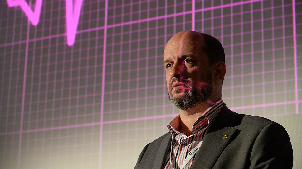 Герман Клименко: заявление об опасности иностранной криптовалюты безответственны