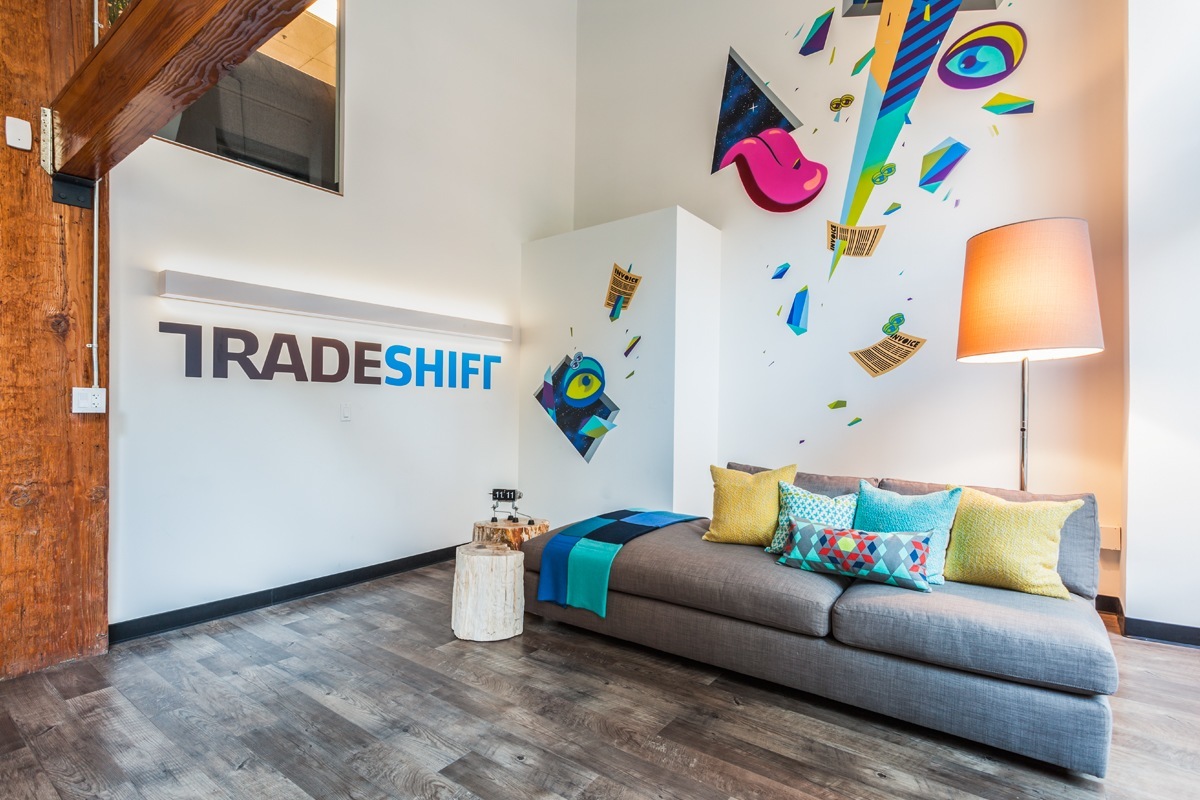 Tradeshift присоединился к блокчейн консорциуму Hyperledger 
