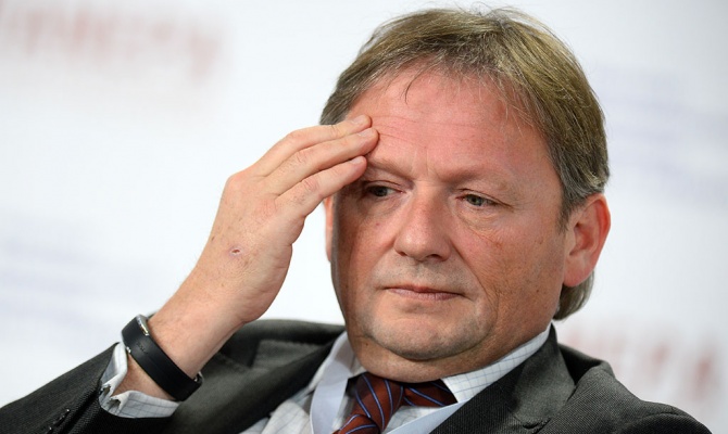 Борис Титов предложил отказаться от термина криптовалюта