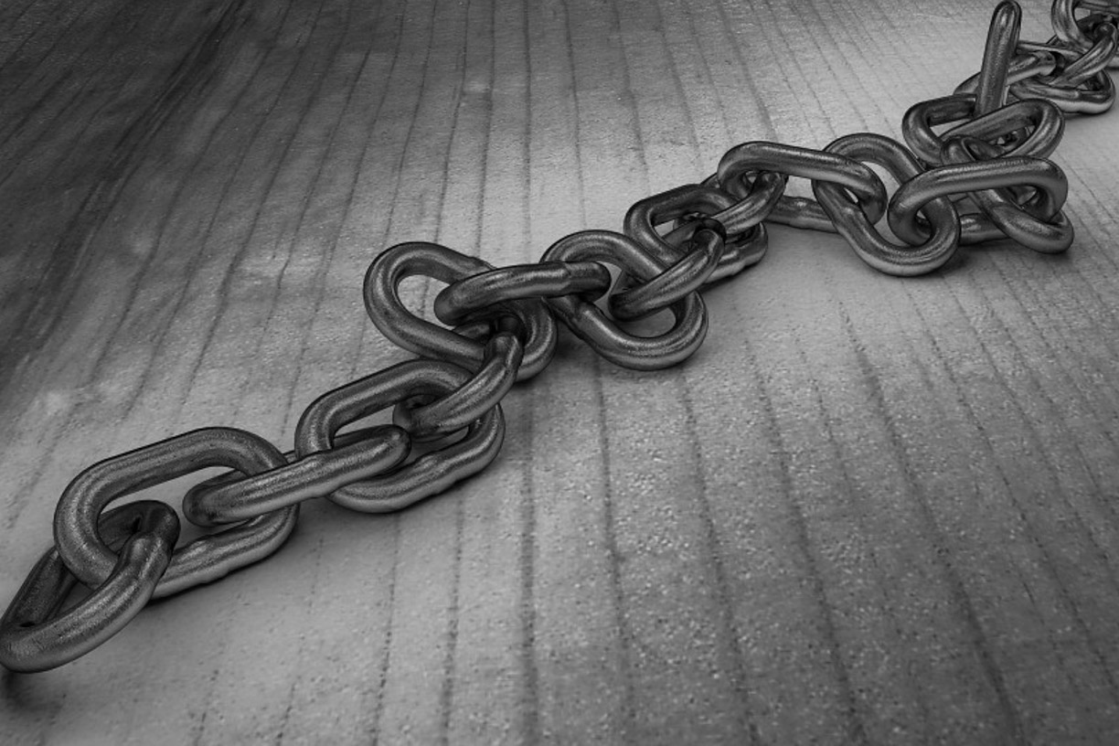 Ребрендинг банковской блокчейн группы 