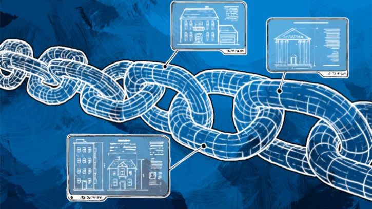 Международный блокчейн комитет расширяет свое влияние на Европу