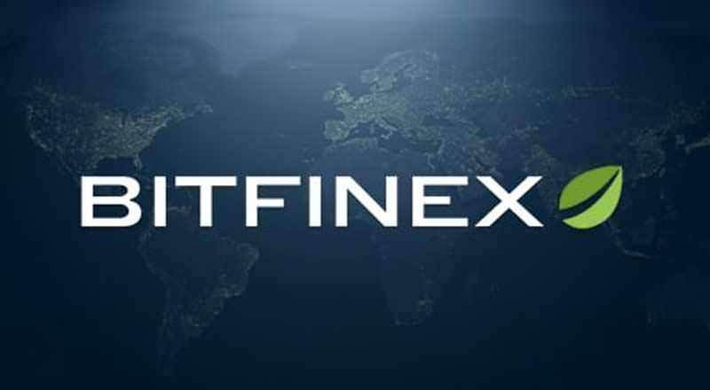 Bitfinex закрывает доступ к своей платформе клиентам из США 