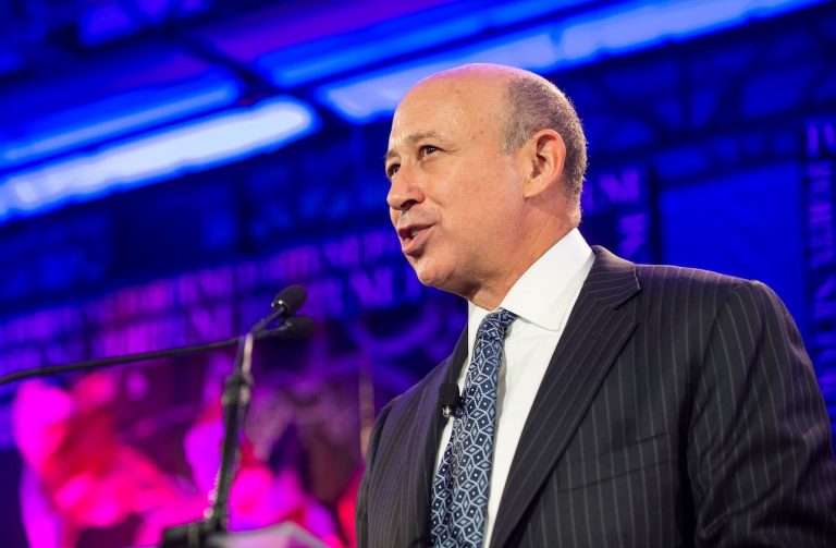 Goldman Sachs: мы пока еще думаем по поводу биткойна