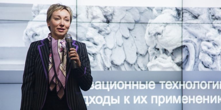 Зампред ЦБ: национальная криптовалюта переориентирует граждан на электронные платежи