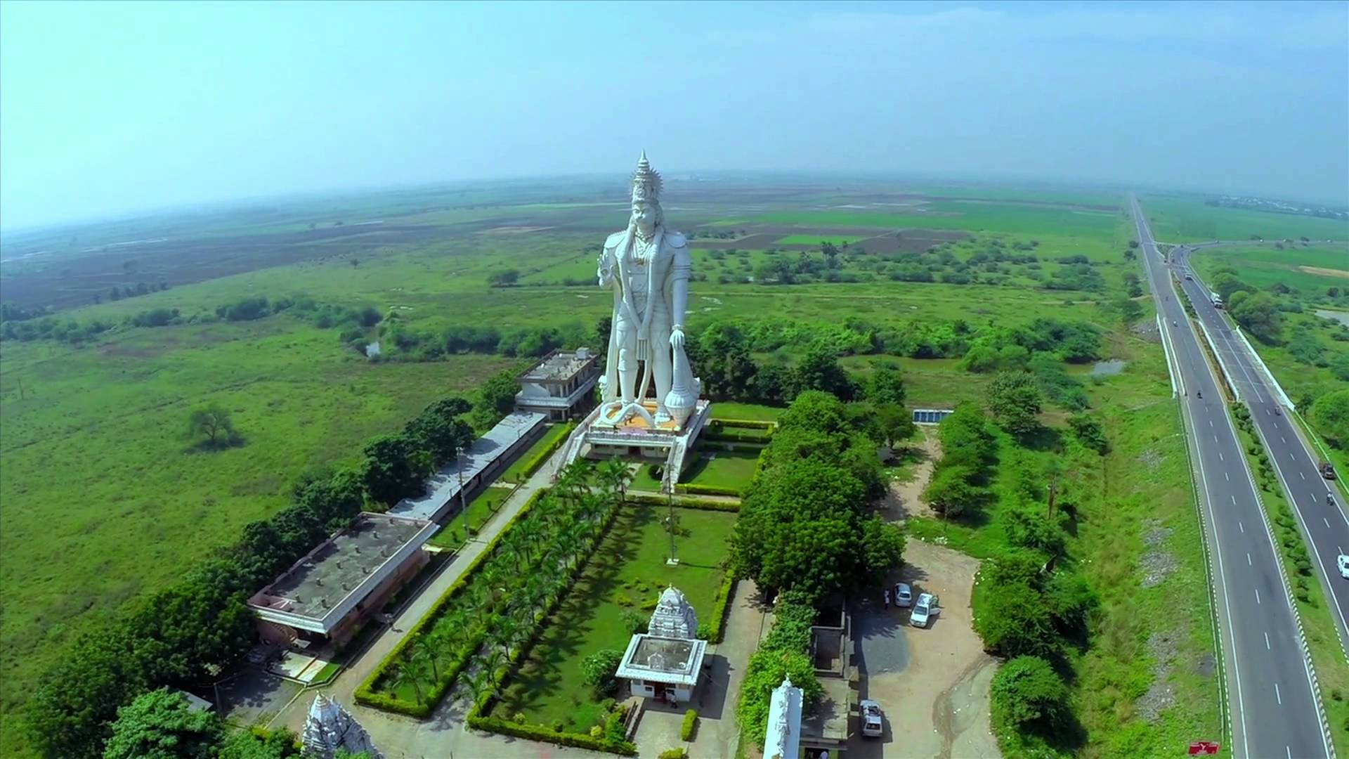 Индийский штат Андхра-Прадеш запустил земельную регистрацию на блокчейне