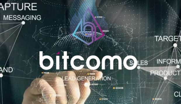 Bitcomo