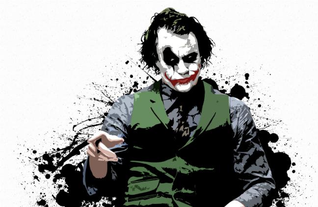 Джокер