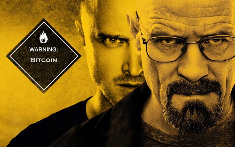Криптобароны: биткойн и наркотики
