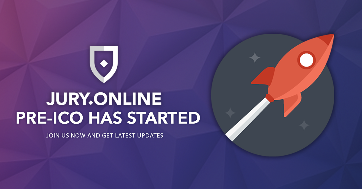 Jury.Online Jury.Online