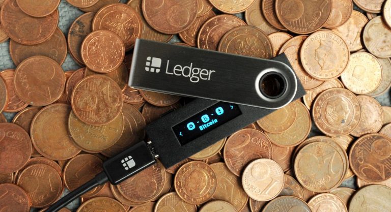 Intel в партнерстве с Ledger интегрируют в биткойн-кошелек технологию SGX