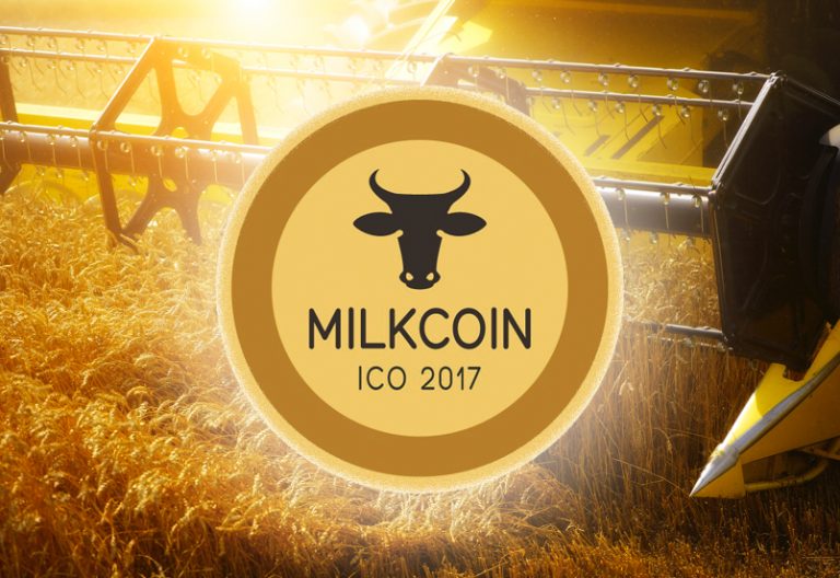 MilkCoin