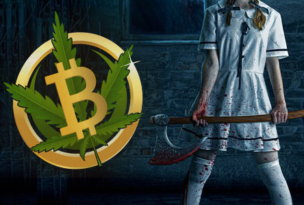 Страшные сказки