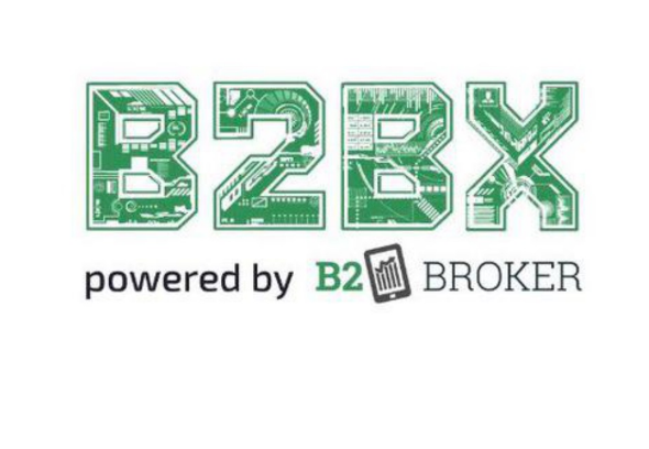 Биржа-агрегатор B2Bx