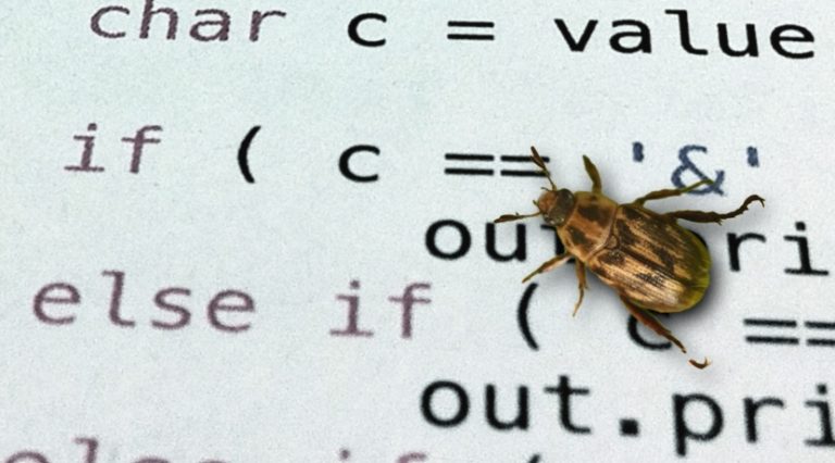 Разработчики Эфириума обнаружили серьезный баг в ПО Geth непосредственно перед хардфорком