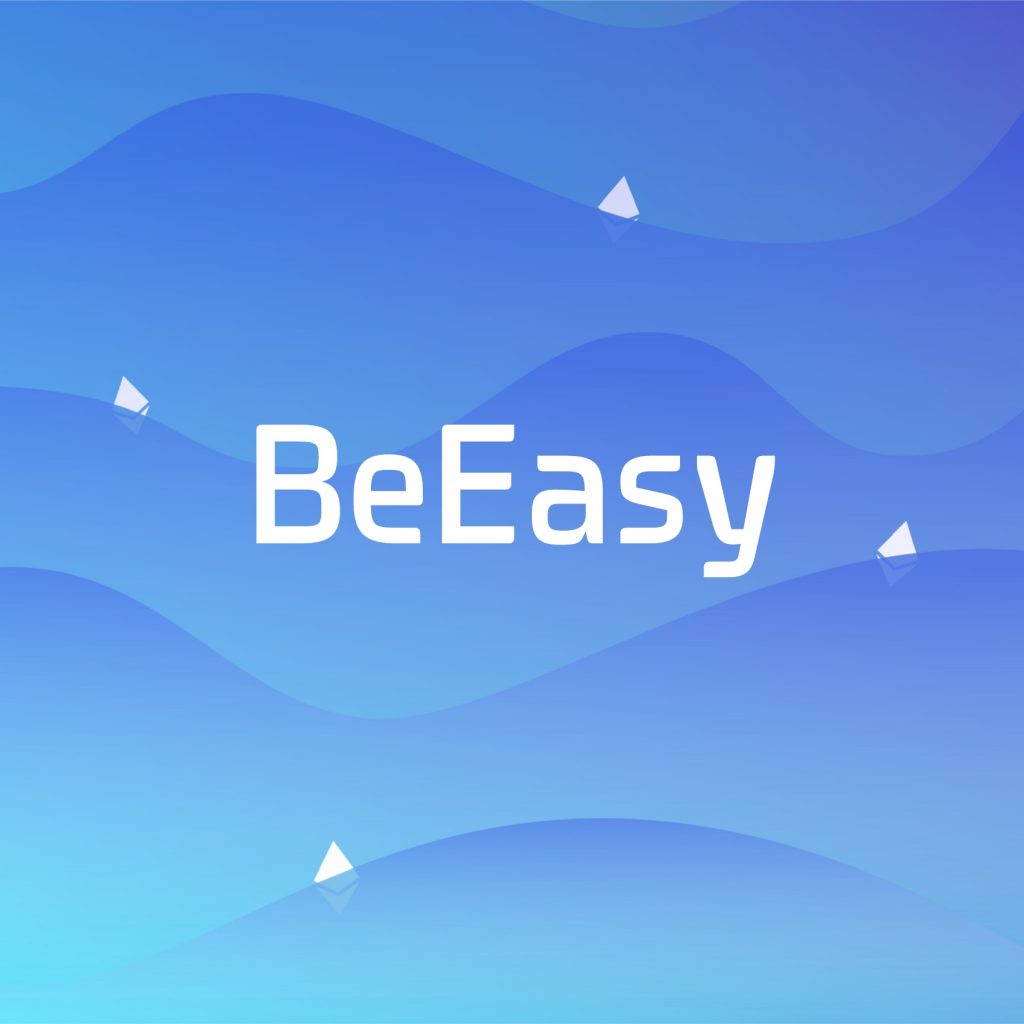 BeEasy: поколение доступных блокчейн-сервисов