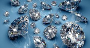 Цифровая платформа «Восход» запускает торги криптовалютой с бриллиантовым обеспечением