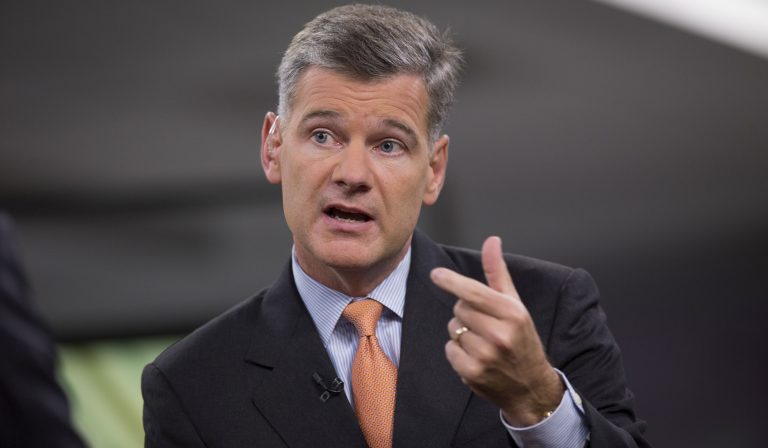 Марк Юско уверен, что биткойн может достичь цены в 800 000 $