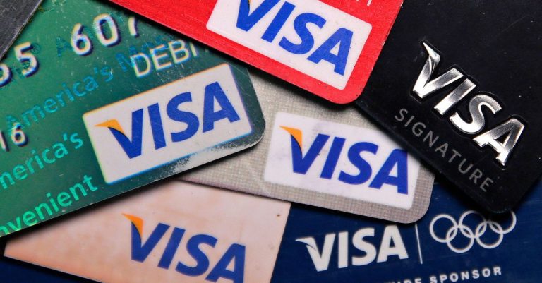 Visa запускает первый этап В2В платежей по технологии блокчейн