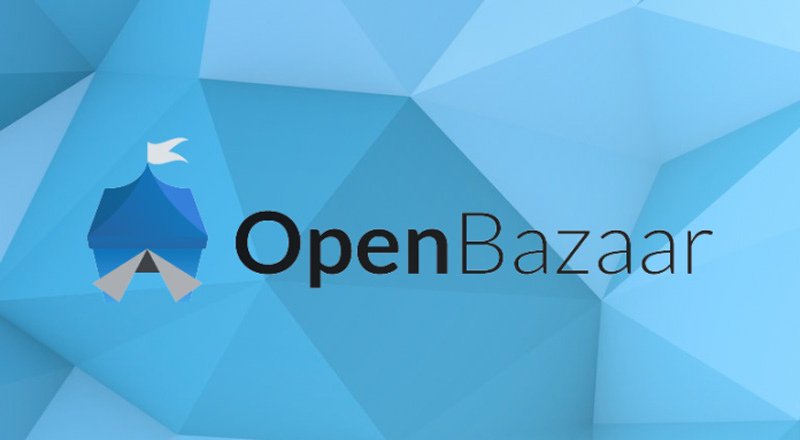 Более дружественный Биткойн рынок? OpenBazaar 2.0
