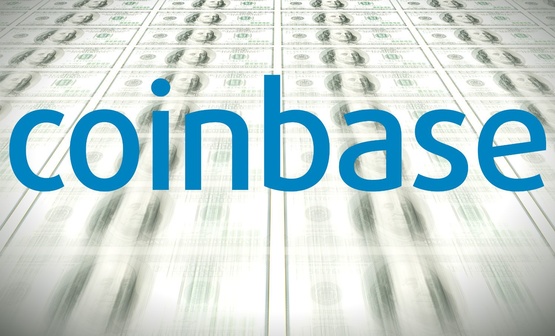 100000 новых клиентов на Coinbase всего за 24 часа   