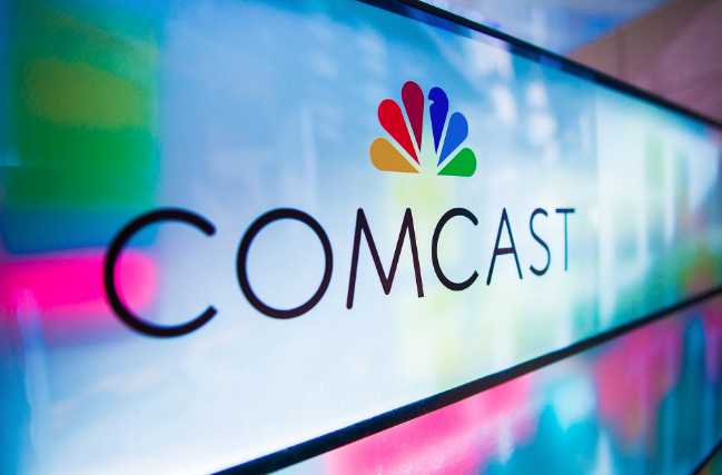 Comcast хочет получить патент на блокчейн базу данных