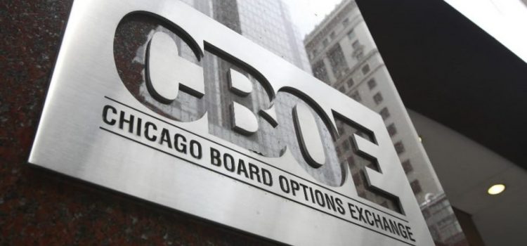 Президент CBOE: биткойн ETF появятся уже очень скоро