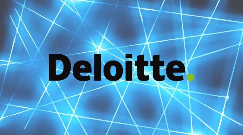 Deloitte: в прошлом году было запущено 26000 блокчейн-проектов
