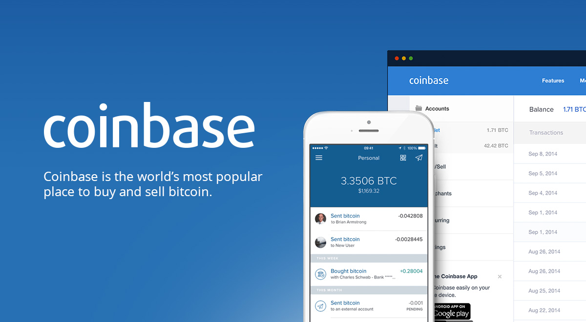 Позиция Coinbase по текущему хардфорку Segwit2x