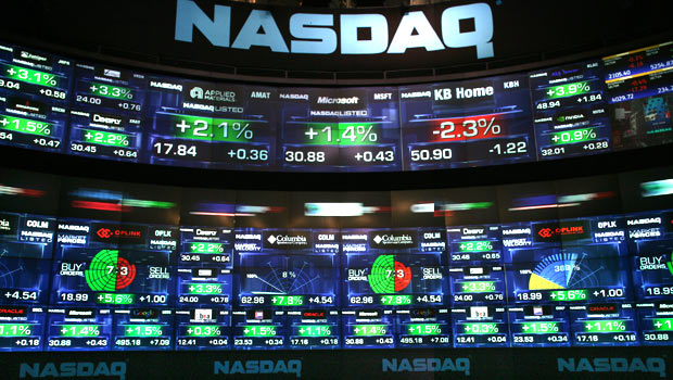 Партнер Nasdaq, Reality Shares хочет создать экономический индекс блокчейна