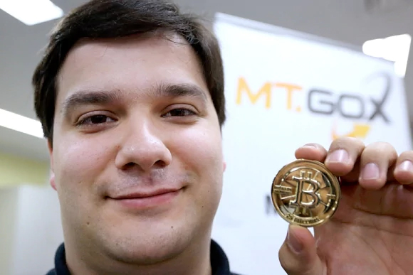 ICO от Gox? Карпелес предлагает устроить распродажу токенов, чтобы восстановить биткойн-биржу