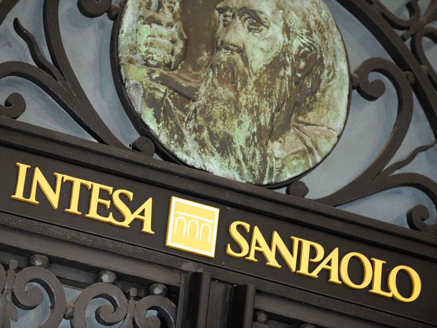 Итальянский банк Intesa Sanpaolo выпустит деривативы на основе Эфириума