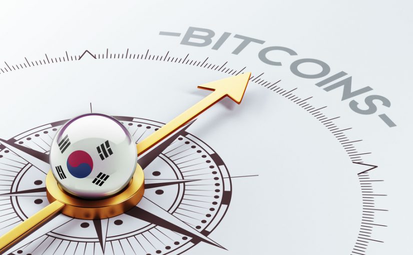 Власть Южной Кореи не собирается регулировать торговлю биткойнами