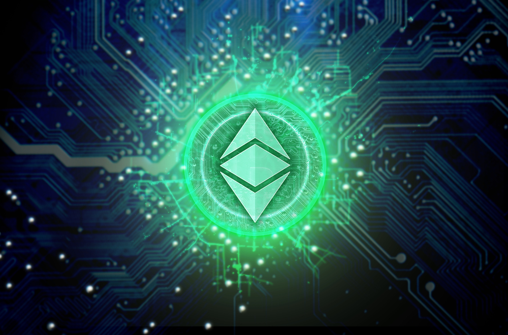 Цена Ethereum Classic выросла на 50% за сутки