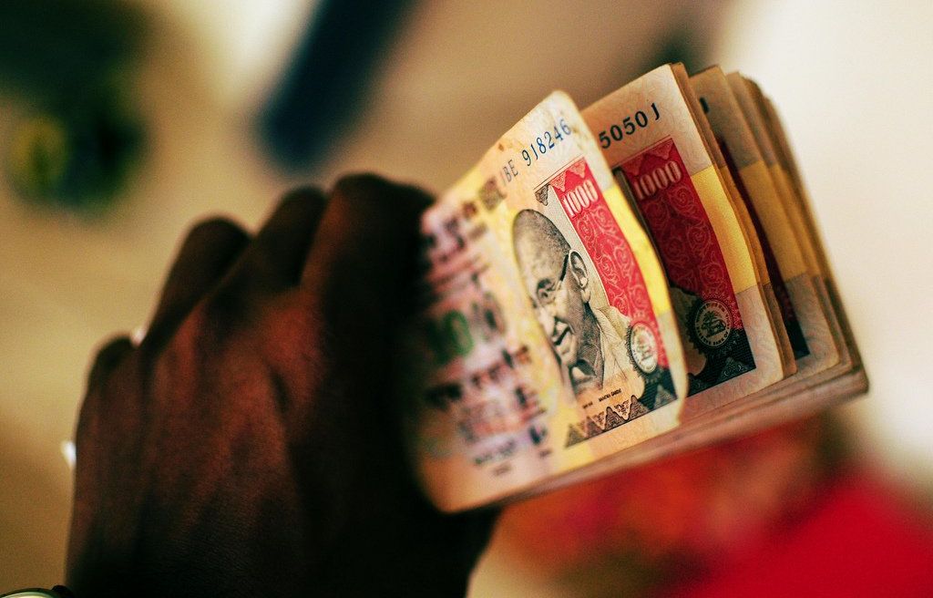 Верховный суд Индии рассматривает законность биткойна