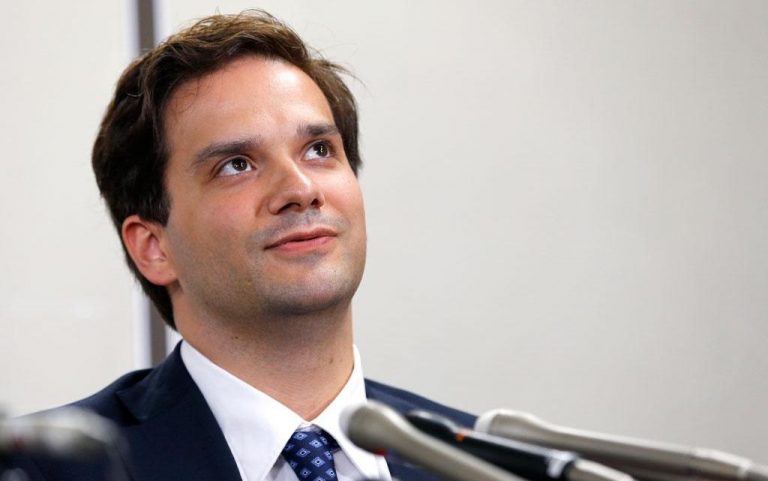 Марк Карпелес признанный в банкротстве биржи Mt. Gox и растрате 7млрд. $, по решению суда получит прибыль в несколько сотен миллинов долларов США